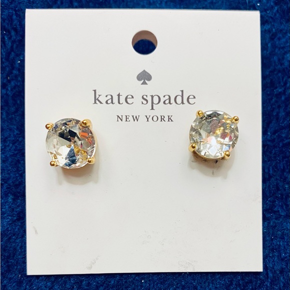 kate spade Jewelry - New Kate Spade Earrings
